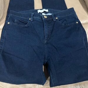 Lilly Pulitzer Straigjt Leg Jean - size 6